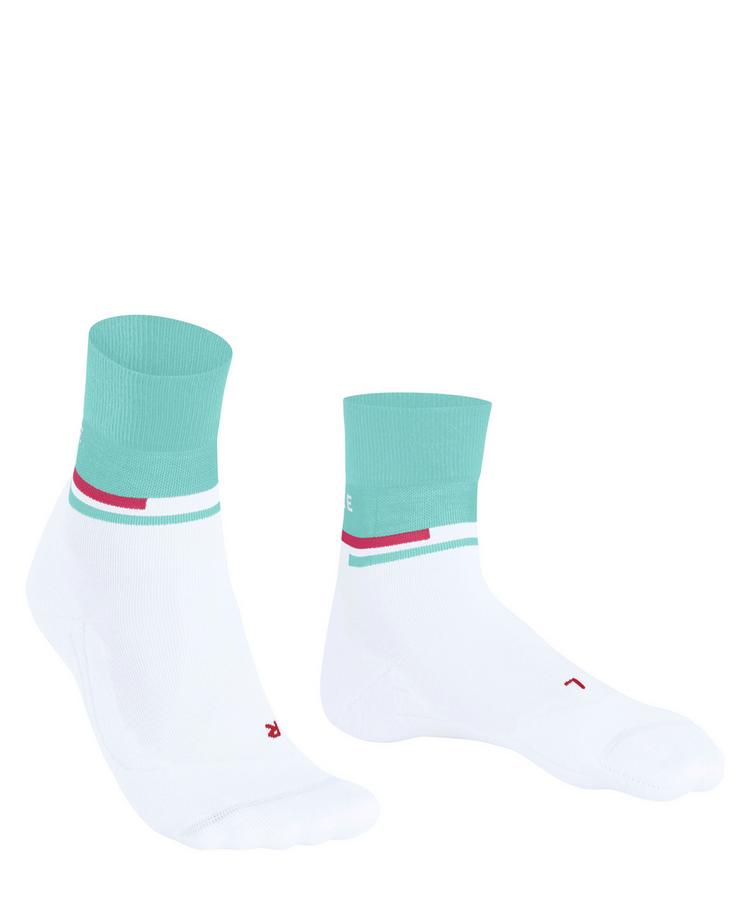 Falke Falke RU Compression Stabilizing Socken Damen - white (2001) - 0 | SportScheck