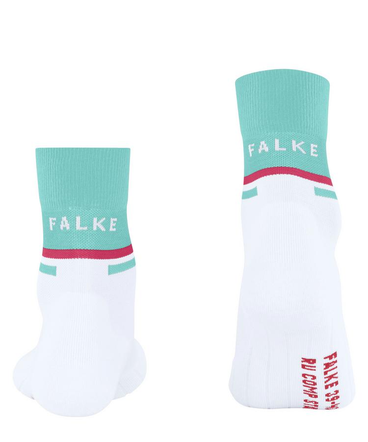 Falke Falke RU Compression Stabilizing Socken Damen - white (2001) - 0 | SportScheck