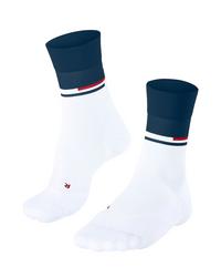 Falke RU Compression Stabilizing Socken Herren - white (2006)