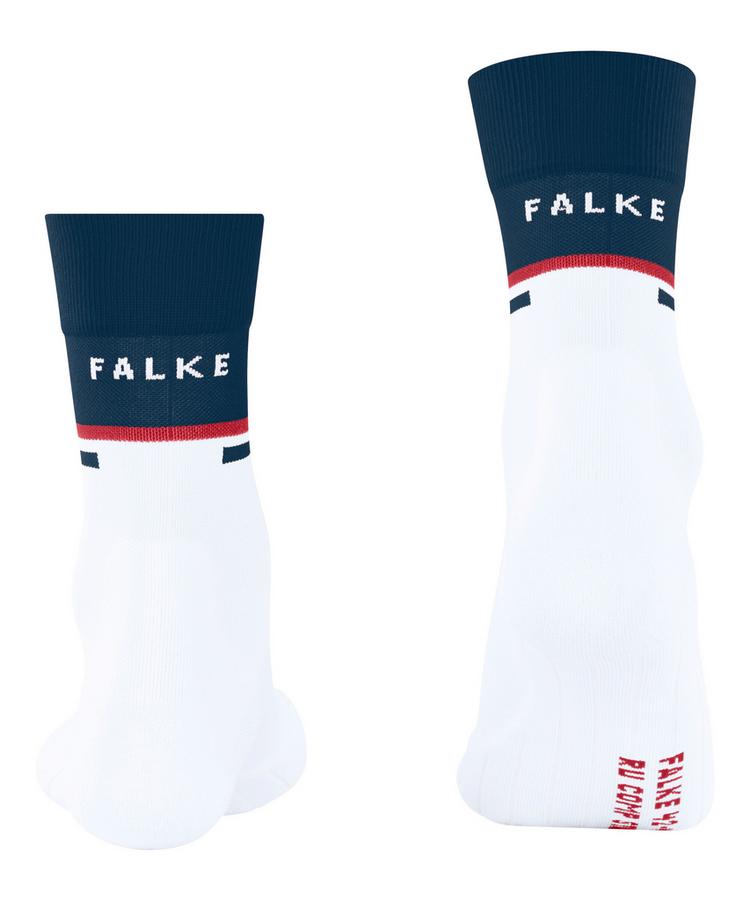 Falke Falke RU Compression Stabilizing Socken Herren - white (2006) - 0 | SportScheck