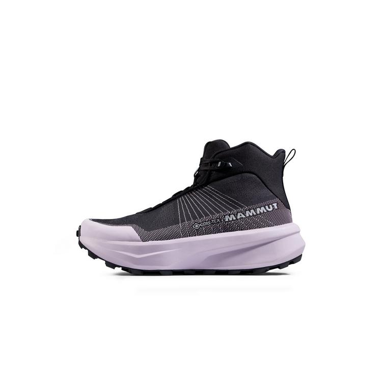 Mammut Mammut Wanderschuhe Damen - black-alpine calamint - 0 | SportScheck