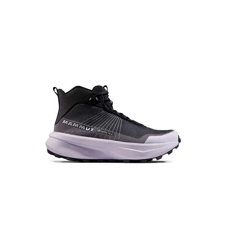 Mammut Mammut Wanderschuhe Damen - black-alpine calamint - 0 | SportScheck