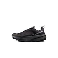 Mammut Aenergy Mtn Low GTX Multifunktionsschuhe Herren - black-dark steel