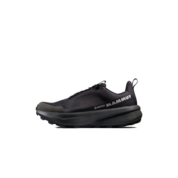 Mammut Mammut Aenergy Mtn Low GTX Multifunktionsschuhe Herren - black-dark steel - 0 | SportScheck