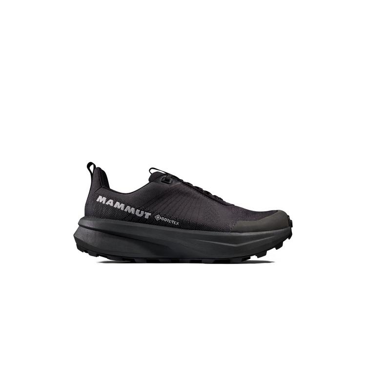 Mammut Mammut Aenergy Mtn Low GTX Multifunktionsschuhe Herren - black-dark steel - 0 | SportScheck
