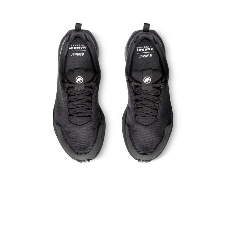 Mammut Mammut Aenergy Mtn Low GTX Multifunktionsschuhe Herren - black-dark steel - 1 | SportScheck