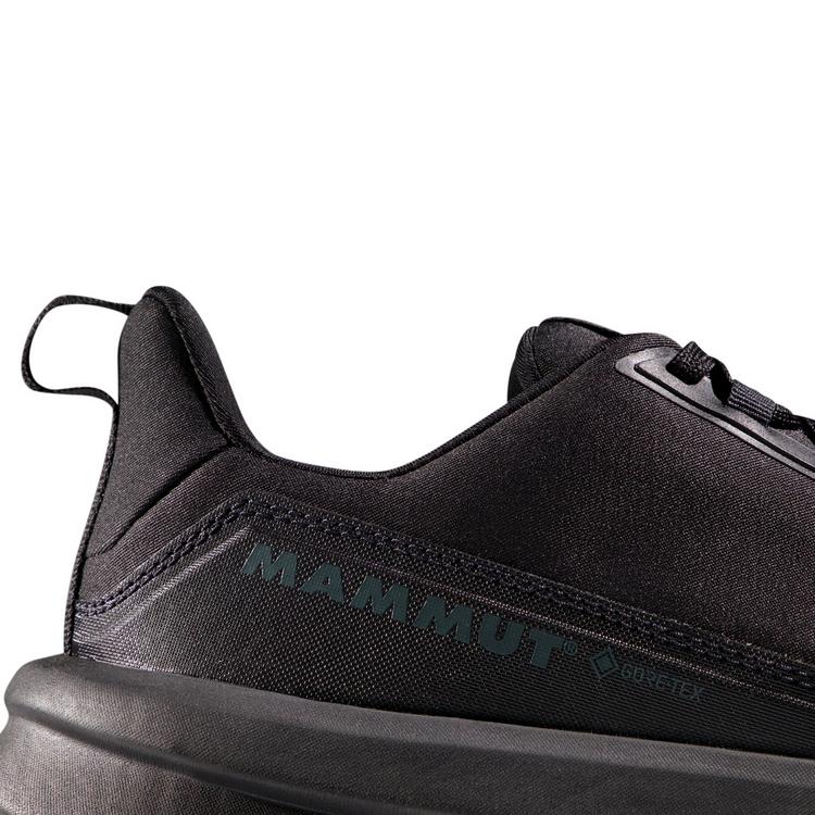 Mammut Mammut Aenergy Hike Low GTX Multifunktionsschuhe Damen - black - 3 | SportScheck