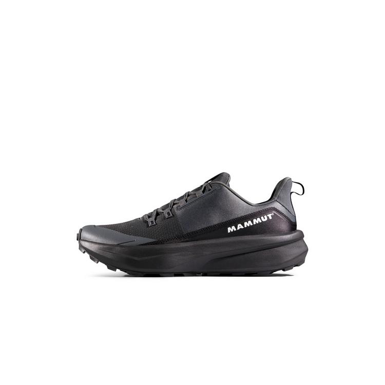 Mammut Mammut Aenergy Hike Low Multifunktionsschuhe Herren - steel-black - 0 | SportScheck
