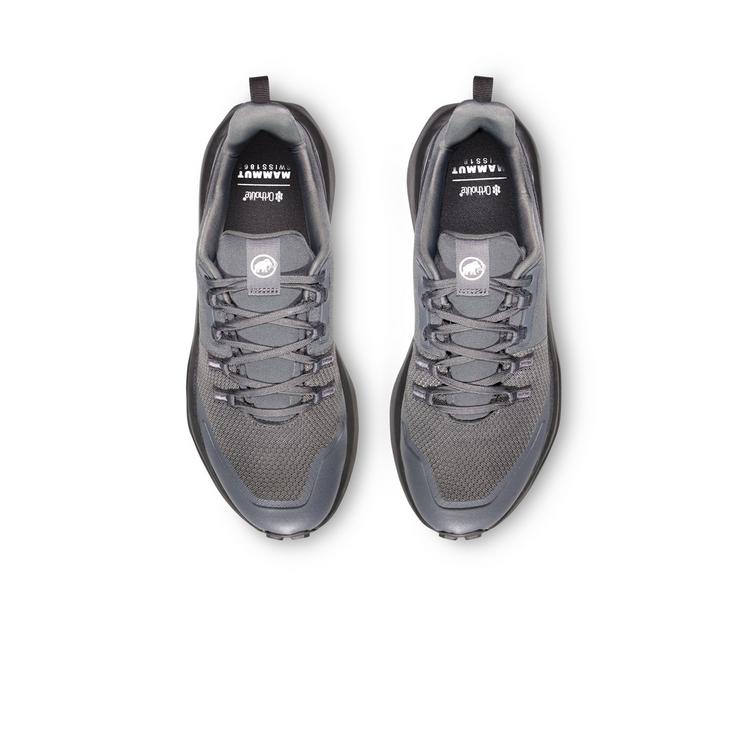 Mammut Mammut Aenergy Hike Low Multifunktionsschuhe Herren - steel-black - 1 | SportScheck