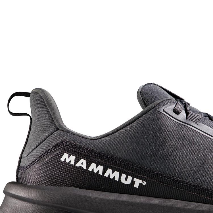 Mammut Mammut Aenergy Hike Low Multifunktionsschuhe Herren - steel-black - 2 | SportScheck