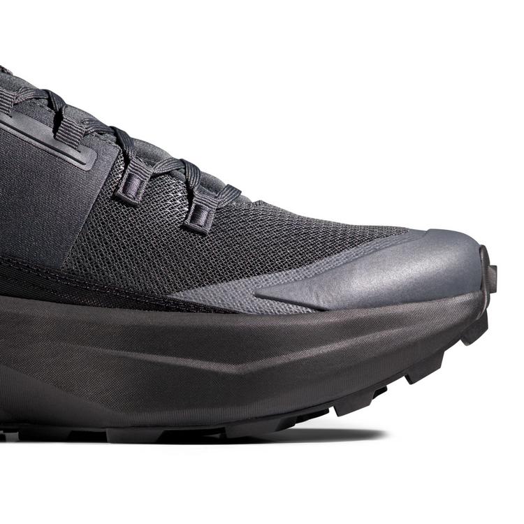 Mammut Mammut Aenergy Hike Low Multifunktionsschuhe Herren - steel-black - 4 | SportScheck