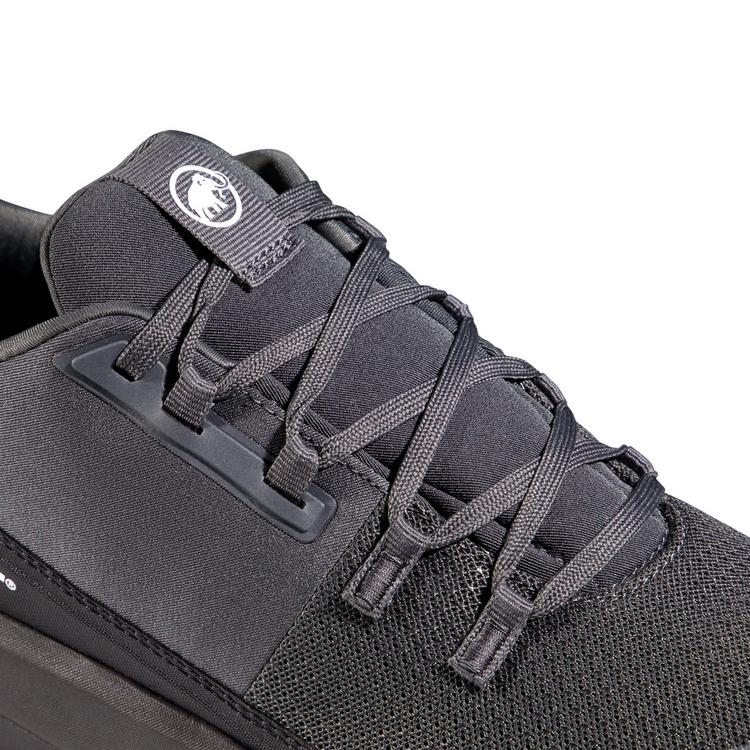 Mammut Mammut Aenergy Hike Low Multifunktionsschuhe Herren - steel-black - 5 | SportScheck