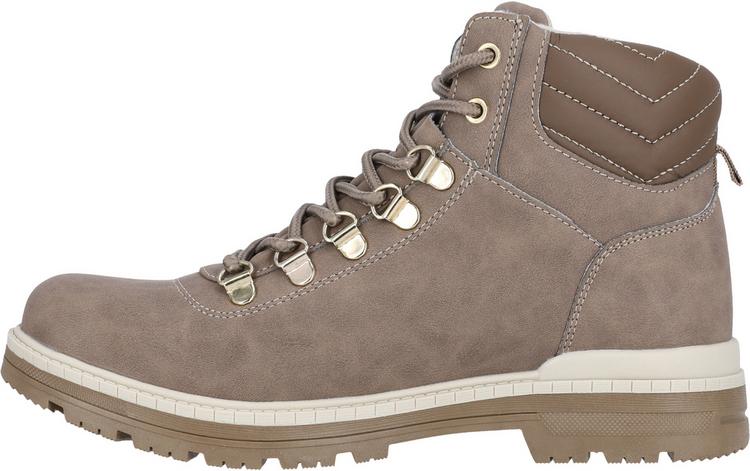Whistler Whistler Suscol Stiefel Damen - 3027 Timber Wolf - 0 | SportScheck