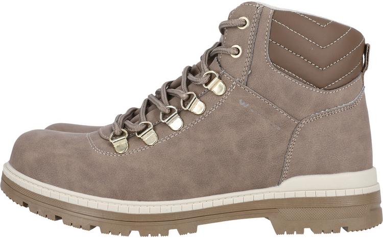 Whistler Whistler Suscol Stiefel Damen - 3027 Timber Wolf - 0 | SportScheck