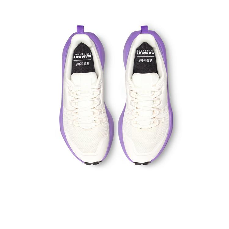 Mammut Mammut Multifunktionsschuhe Damen - bright white-light lavandin - 9 | SportScheck