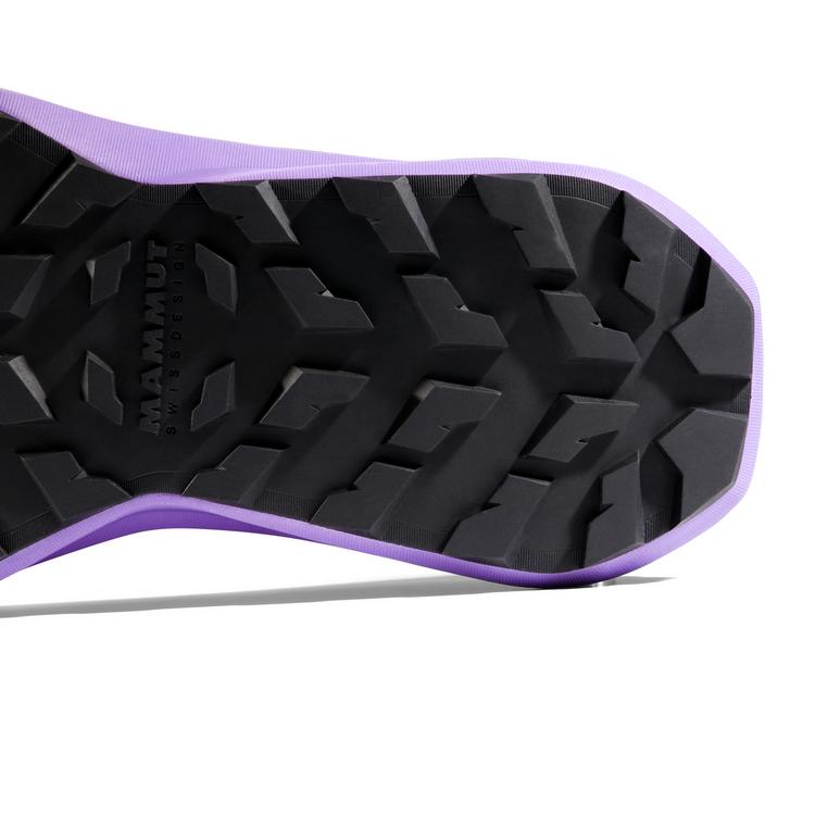 Mammut Mammut Multifunktionsschuhe Damen - bright white-light lavandin - 10 | SportScheck