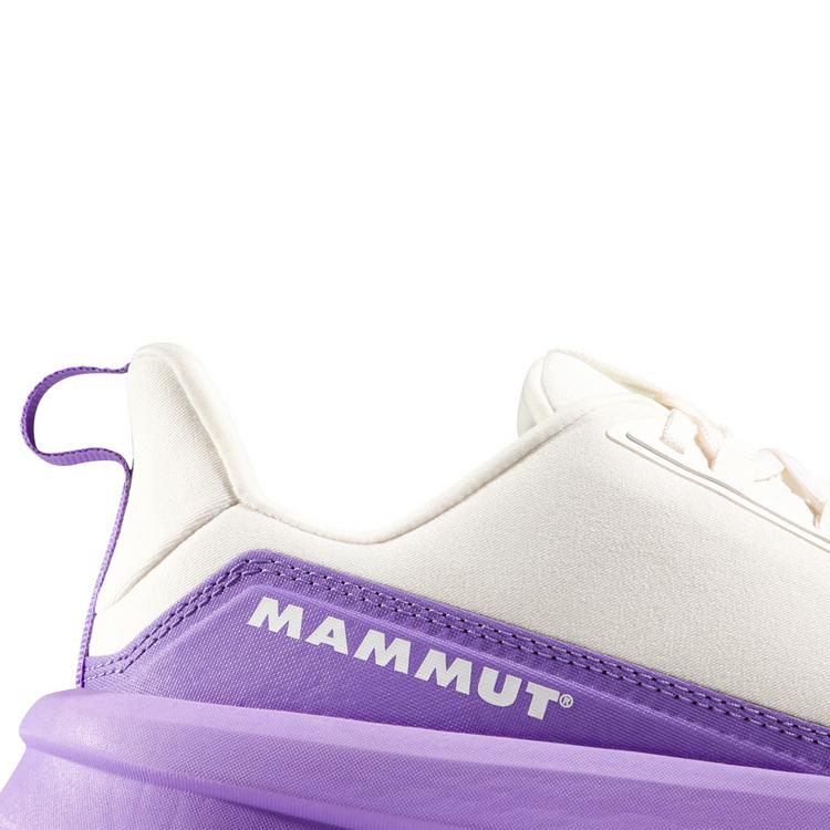 Mammut Mammut Multifunktionsschuhe Damen - bright white-light lavandin - 11 | SportScheck