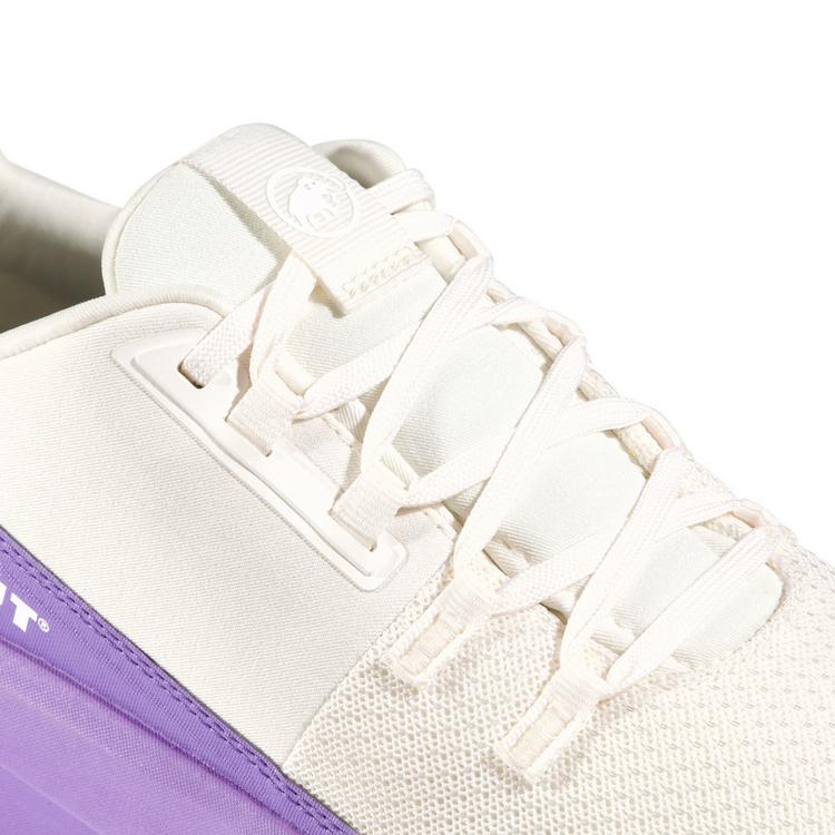 Mammut Mammut Multifunktionsschuhe Damen - bright white-light lavandin - 13 | SportScheck