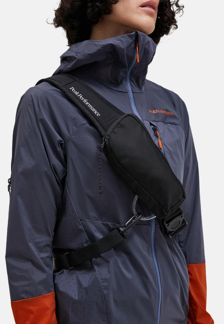 Peak Performance Peak Performance Umh&auml;ngetasche - black - 0 | SportScheck