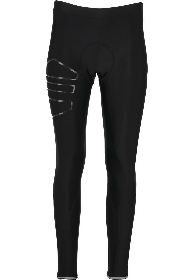 Endurance Endurance Jayne Fahrradtights Damen - 1001 Black - 0 | SportScheck