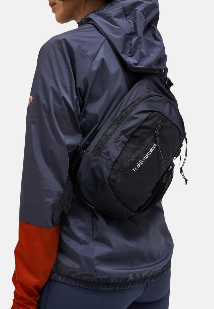 Peak Performance Peak Performance Umh&auml;ngetasche - black - 0 | SportScheck