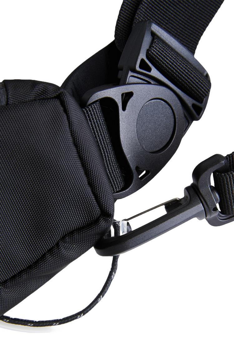 Peak Performance Peak Performance Umh&auml;ngetasche - black - 3 | SportScheck