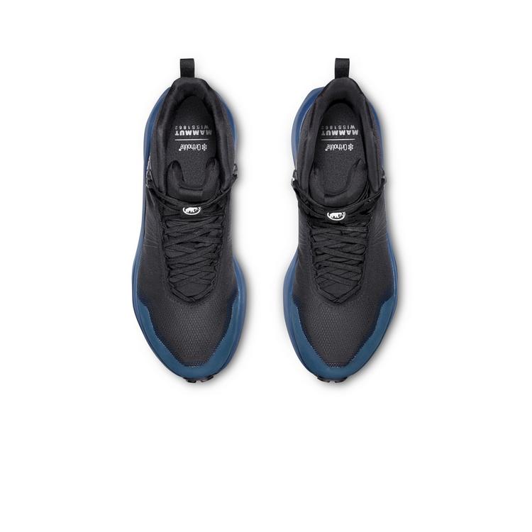 Mammut Mammut Aenergy Mtn Mid GTX Wanderschuhe Herren - black-dark strata - 1 | SportScheck