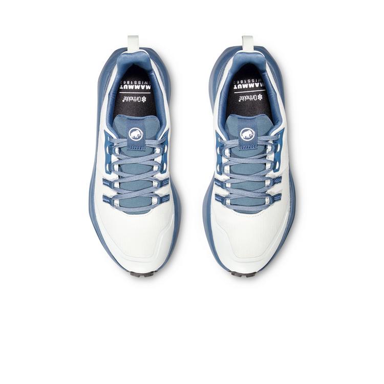 Mammut Mammut Aenergy Hike Low GTX Multifunktionsschuhe Damen - silver sage-dark strata - 1 | SportScheck