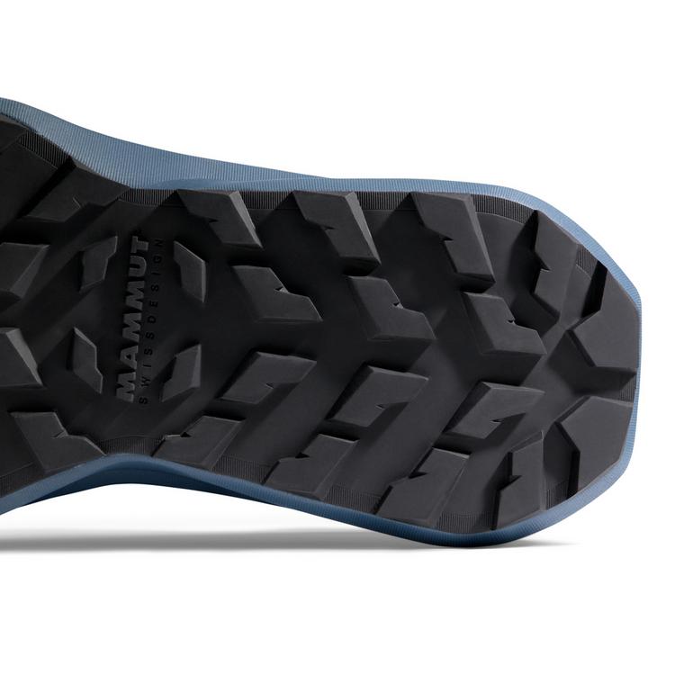 Mammut Mammut Aenergy Hike Low GTX Multifunktionsschuhe Damen - silver sage-dark strata - 5 | SportScheck