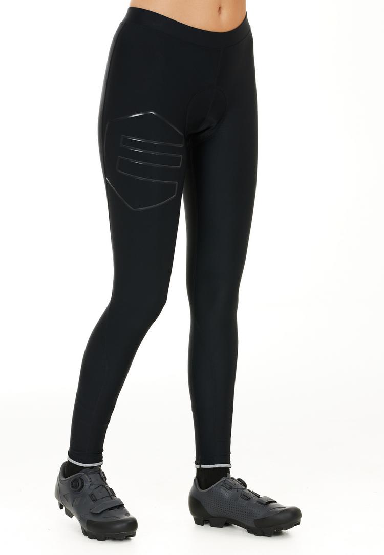 Endurance Endurance Jayne Fahrradtights Damen - 1001 Black - 1 | SportScheck