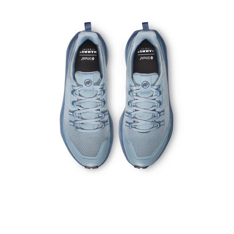 Mammut Mammut Aenergy Hike Low Multifunktionsschuhe Herren - strata-dark strata - 1 | SportScheck