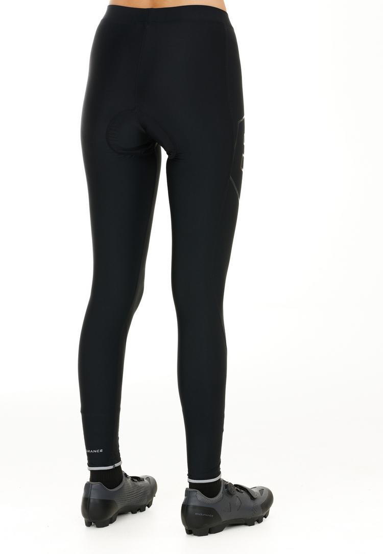 Endurance Endurance Jayne Fahrradtights Damen - 1001 Black - 2 | SportScheck