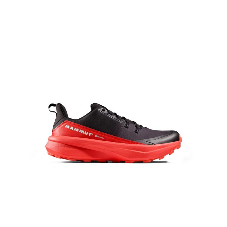 Mammut Mammut Aenergy Hike Low GTX Multifunktionsschuhe Herren - black-mammut red - 0 | SportScheck