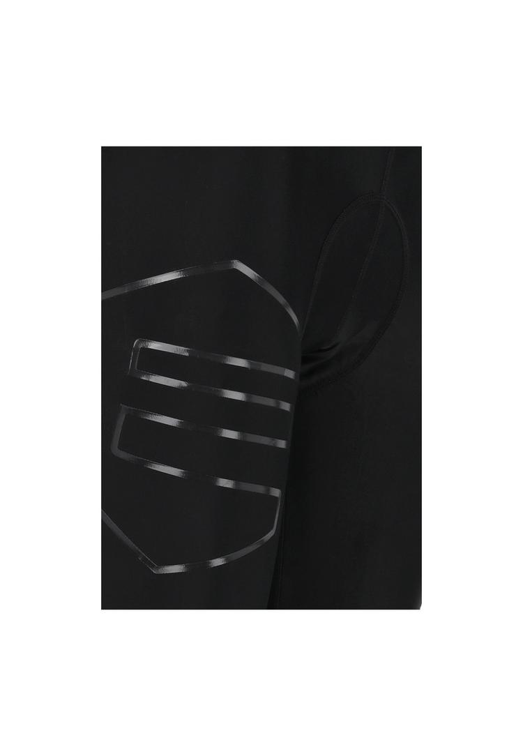 Endurance Endurance Jayne Fahrradtights Damen - 1001 Black - 0 | SportScheck