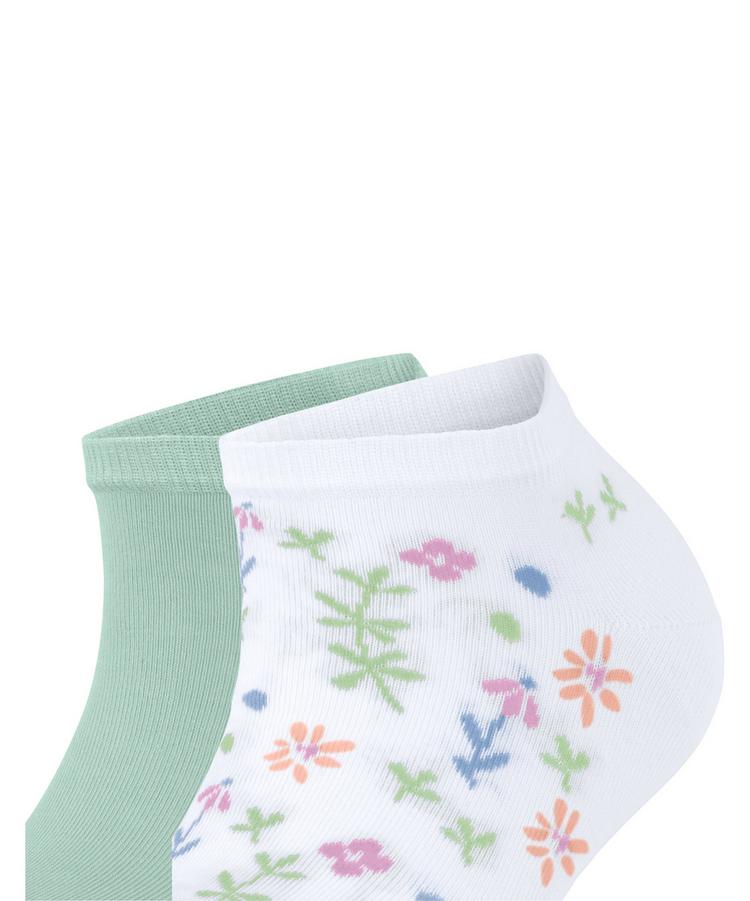 ESPRIT ESPRIT Spring Flowers  2-Pack Socken Damen - sortiment (0010) - 1 | SportScheck