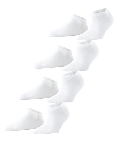 ESPRIT Solid SN 4P Socken Damen