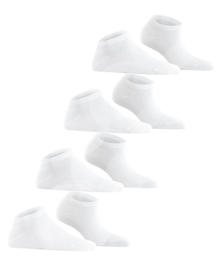 ESPRIT ESPRIT Solid SN 4P Socken Damen - white (2000) - 0 | SportScheck
