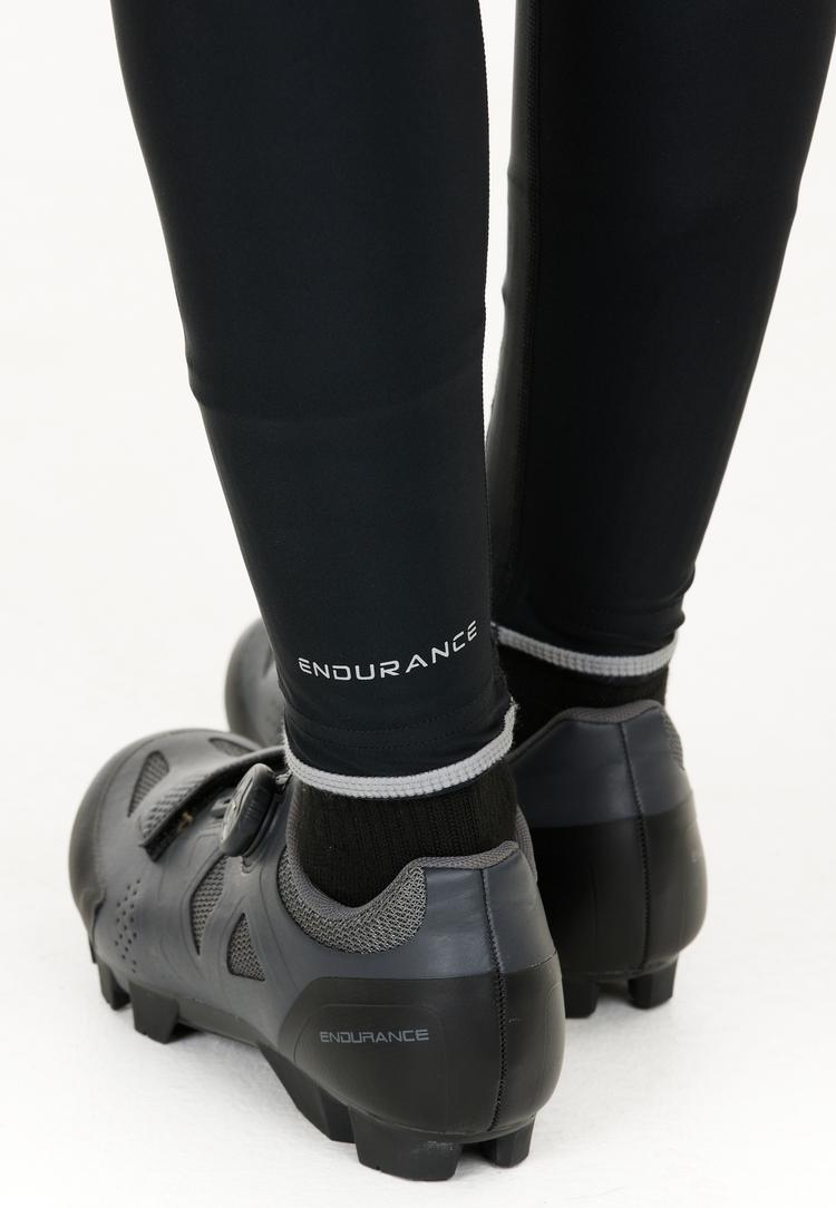 Endurance Endurance Jayne Fahrradtights Damen - 1001 Black - 2 | SportScheck
