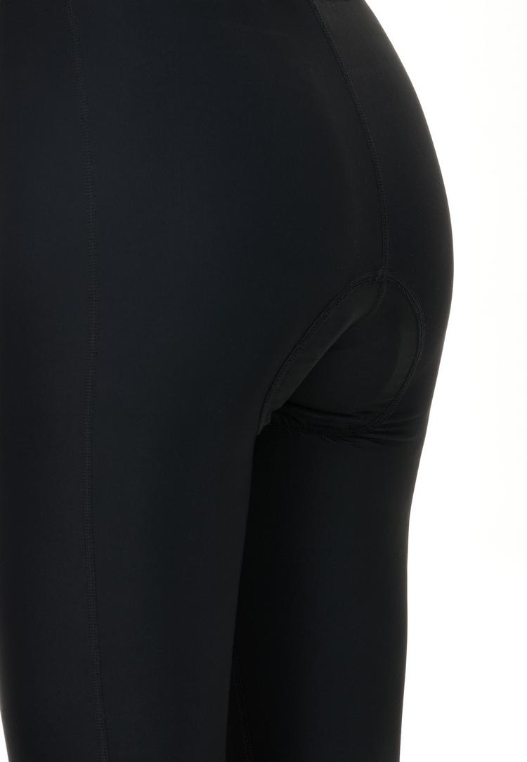 Endurance Endurance Jayne Fahrradtights Damen - 1001 Black - 3 | SportScheck