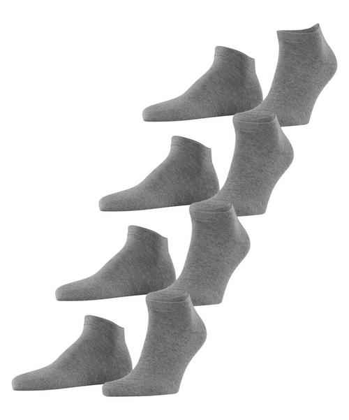 ESPRIT Solid SN 4P Socken Herren