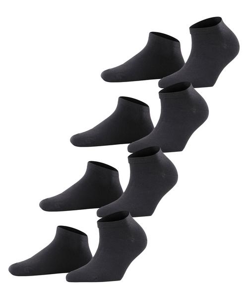 ESPRIT Solid SN 4P Socken Damen