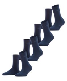 ESPRIT Freizeitsocken Damen marine (6120)