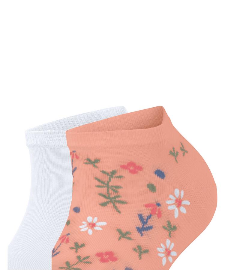ESPRIT ESPRIT Spring Flowers  2-Pack Socken Damen - sortiment (0020) - 1 | SportScheck