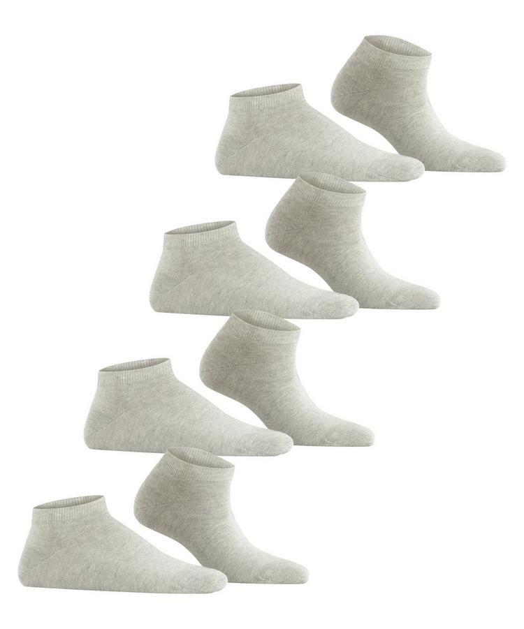 ESPRIT ESPRIT Solid SN 4P Socken Damen - storm grey (3820) - 0 | SportScheck