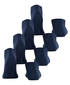 Rückansicht von ESPRIT Freizeitsocken Herren marine (6120)