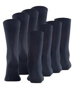 Rückansicht von ESPRIT Freizeitsocken Herren marine (6120)
