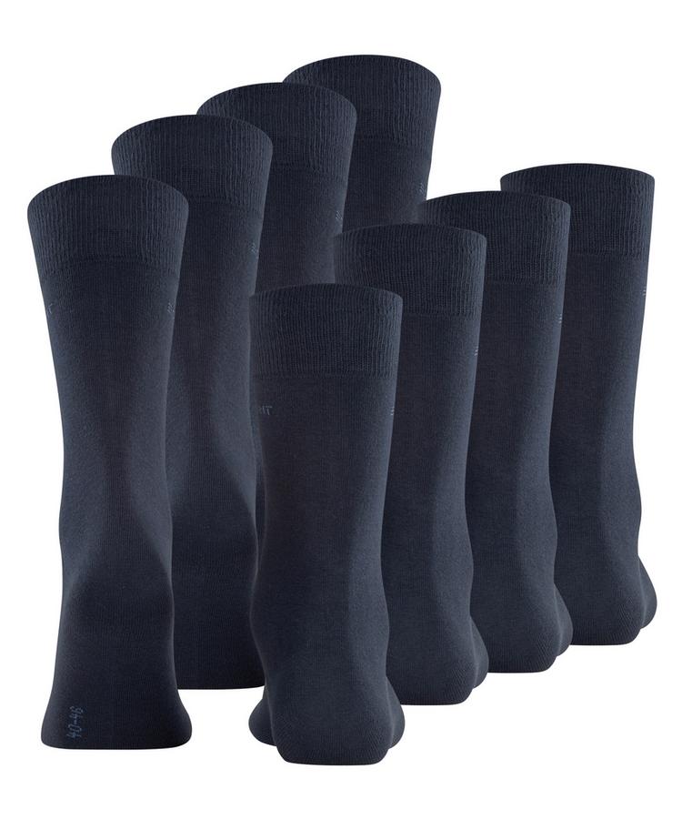 ESPRIT ESPRIT Solid SO 4P Socken Herren - marine (6120) - 0 | SportScheck