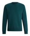 Falke Brushed Sweat Shirt Funktionssweatshirt Herren - holly (7385)