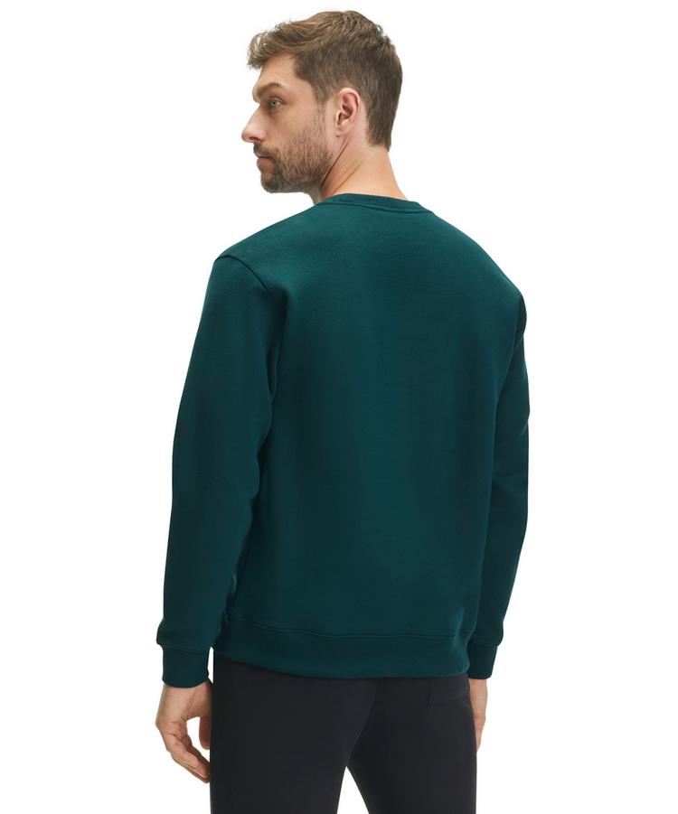 Falke Falke Brushed Sweat Shirt Funktionssweatshirt Herren - holly (7385) - 0 | SportScheck