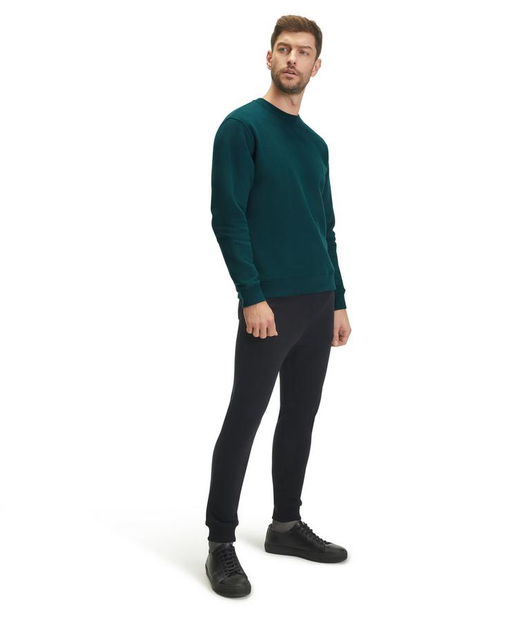 Falke Falke Brushed Sweat Shirt Funktionssweatshirt Herren - holly (7385) - 1 | SportScheck